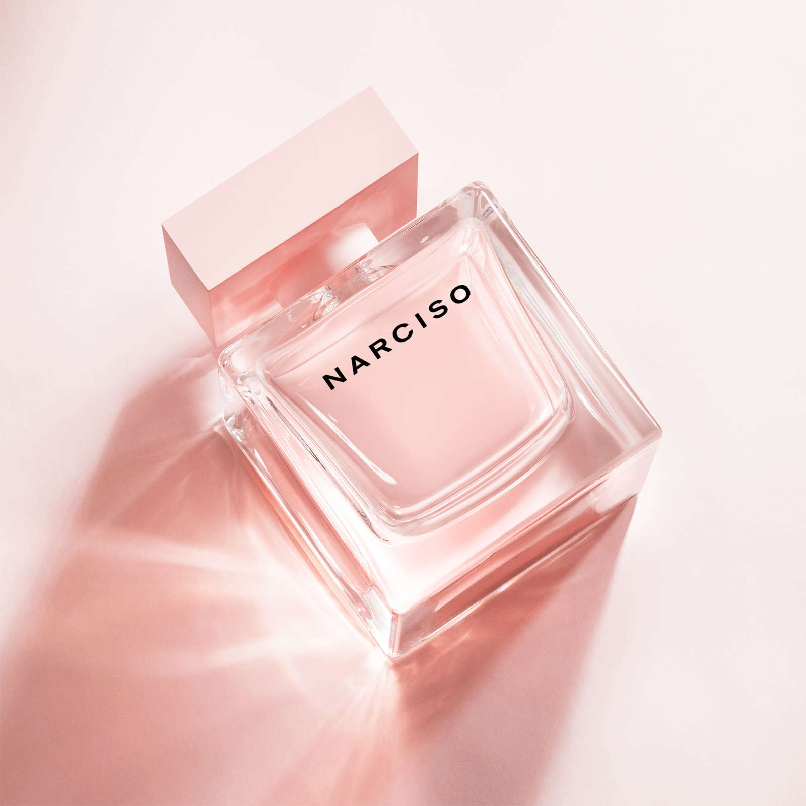 NARCISO Eau de Parfum Cristal