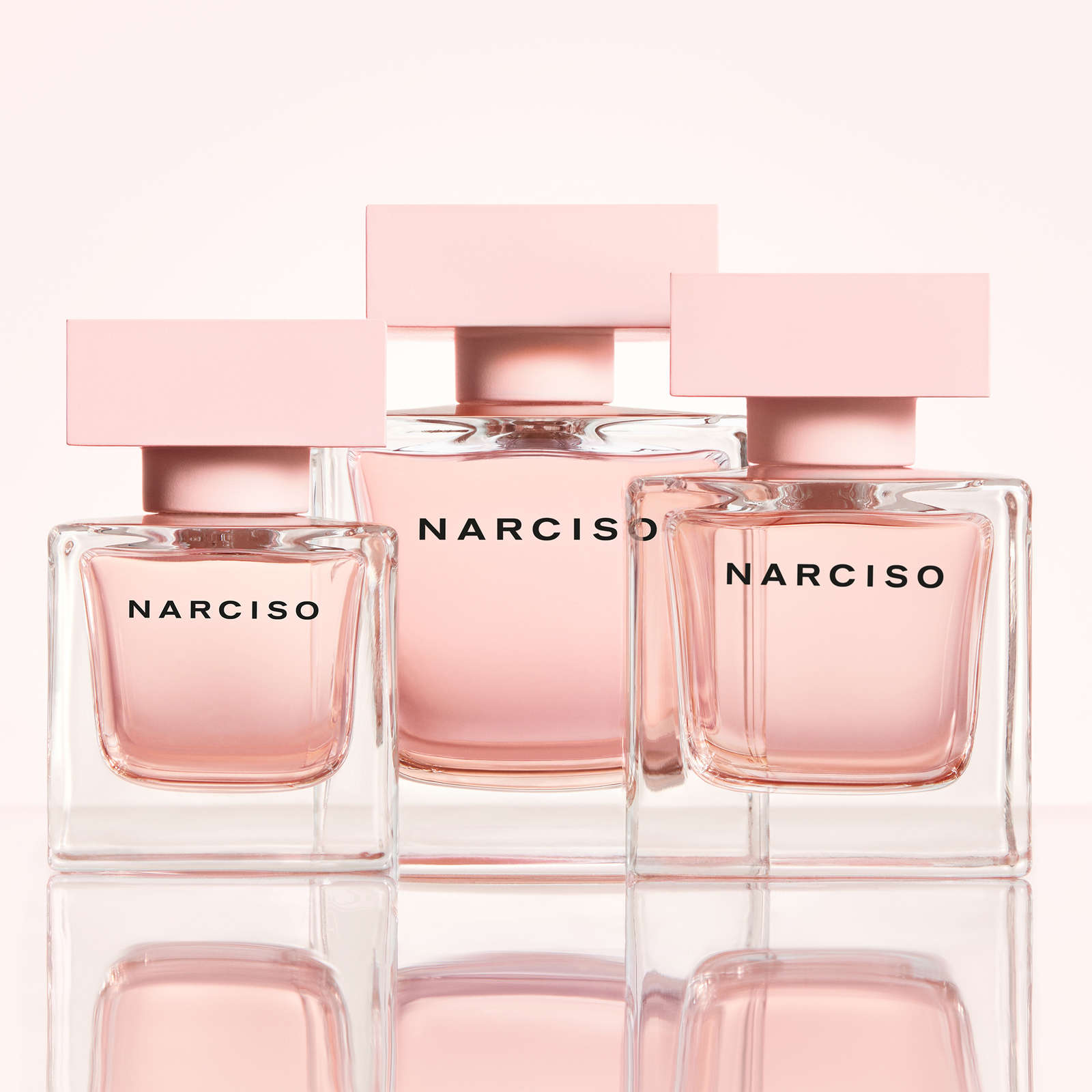 NARCISO Eau de Parfum Cristal