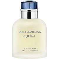 shoppers dolce and gabbana light blue