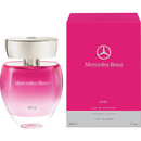 prix parfum mercedes