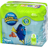 size small swim diapers