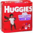 huggies overnight shoppers