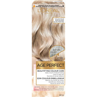 Age Perfect Beautifying Colour Care Temporary Hair Colour Touch Of