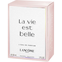 la vie est belle lancome pharmaprix