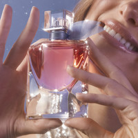 lovely sarah jessica parker parfum