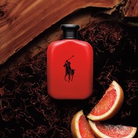 parfum polo rouge