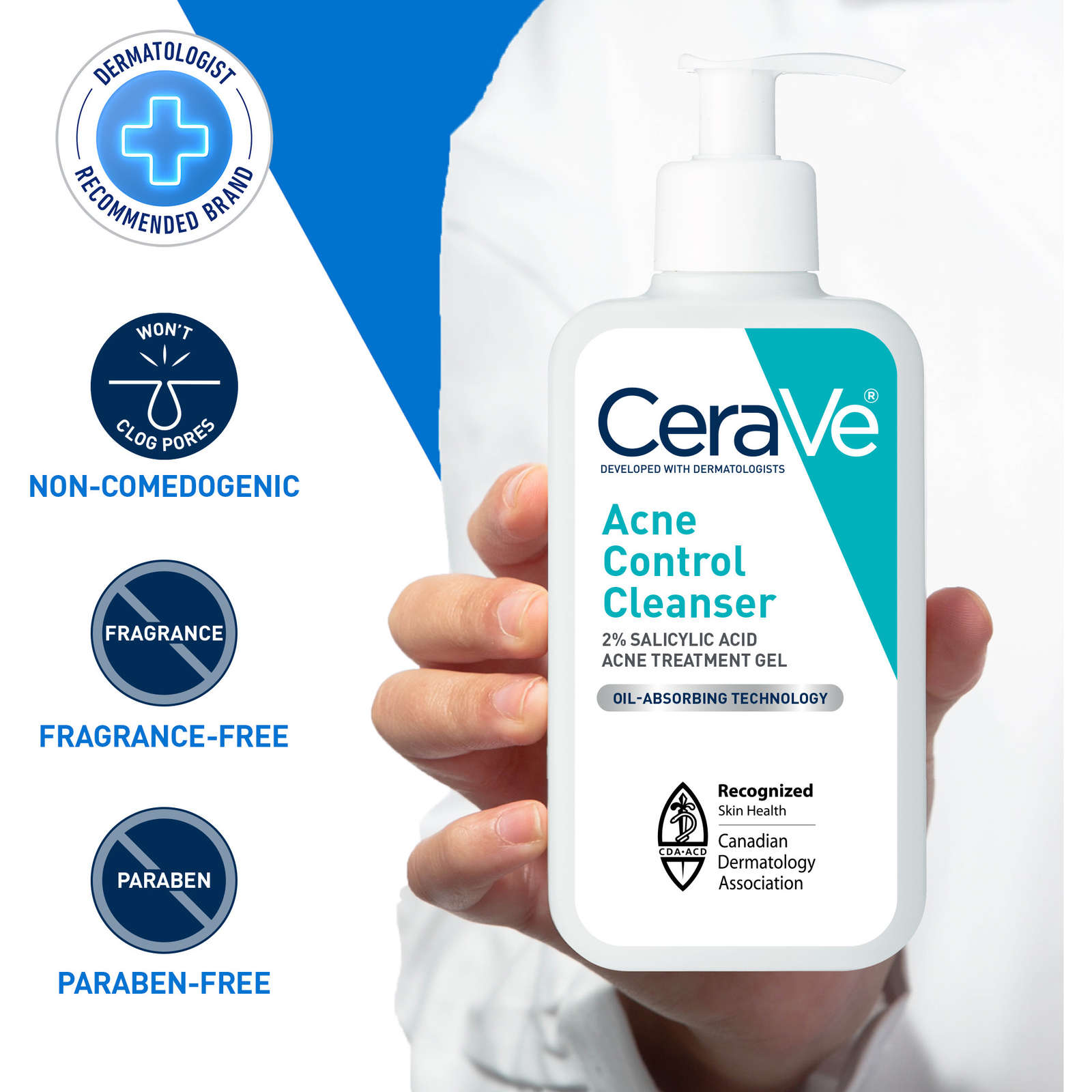 Acne Control Cleanser