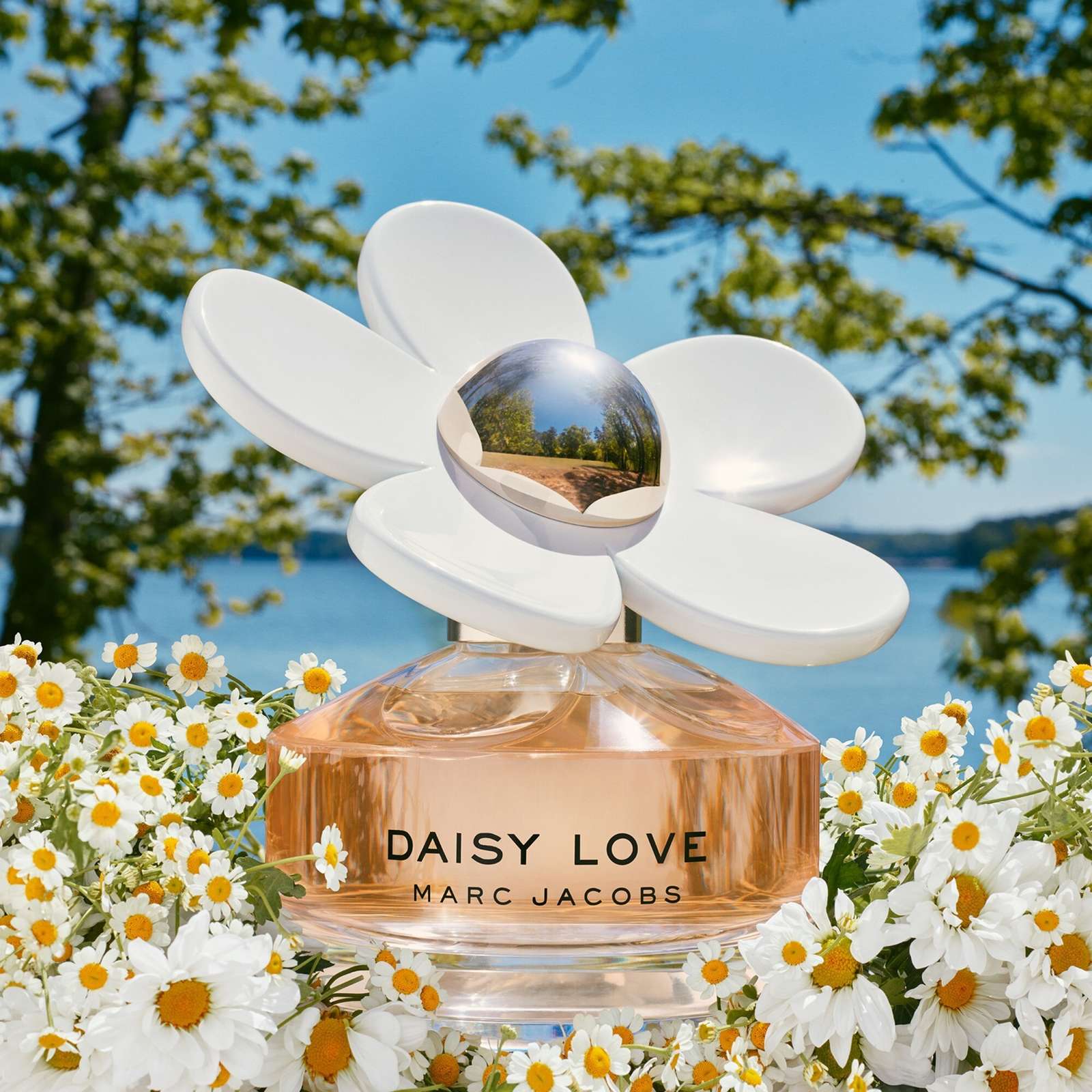 Daisy Love Eau de Toilette for Women