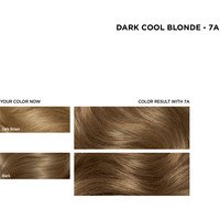 Shop For Natural Instincts Semi Permanent Hair Color By Clairol