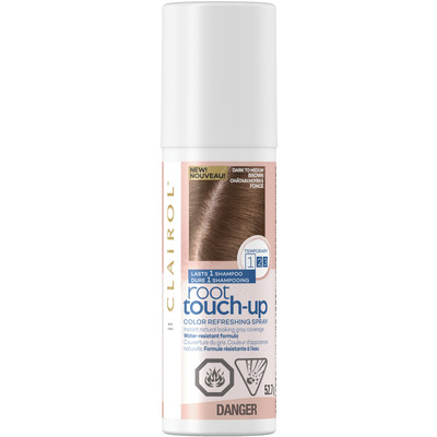 Shop For Root Touch Up Temporary Root Spray By Clairol Shoppers