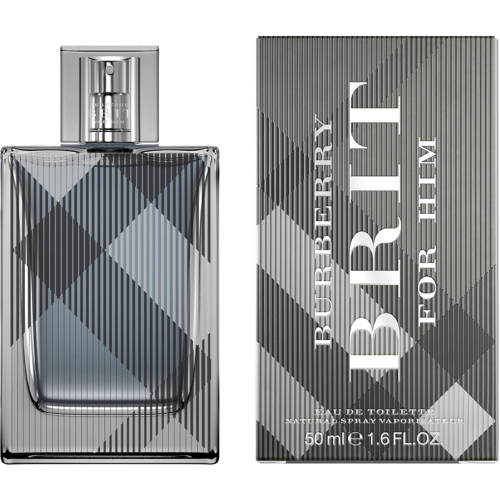 Brit for Him Eau de Toilette Men