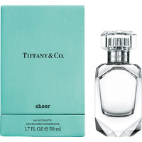tiffany perfume shoppers