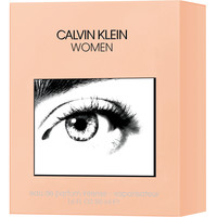 calvin klein women eau de parfum intense