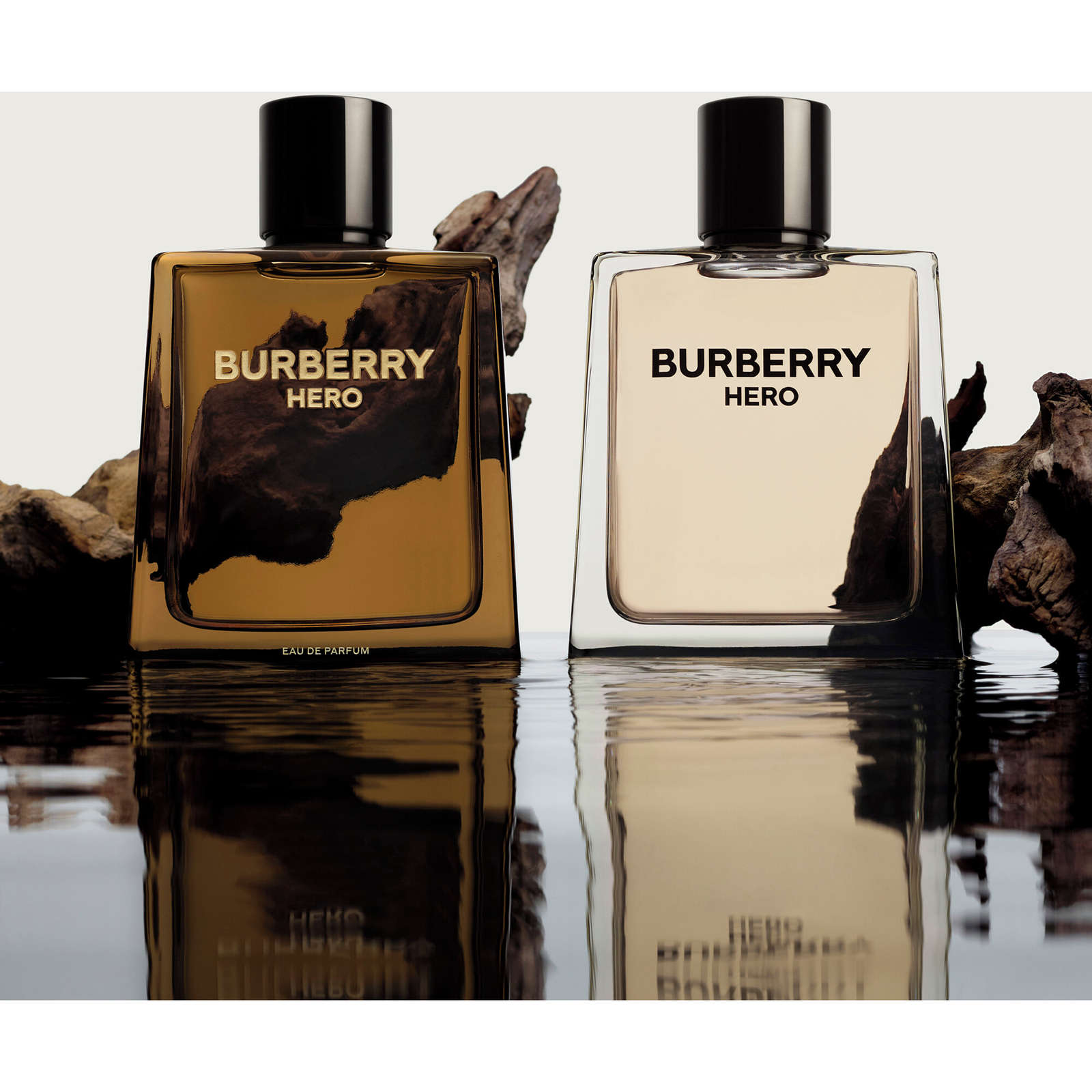 burberry hero for men or women