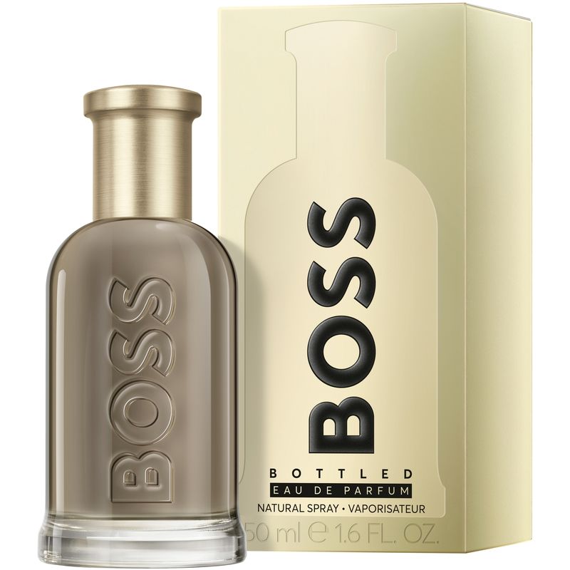 Hugo Boss BOSS Bottled Eau de Parfum for Men Pharmaprix