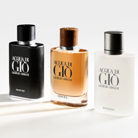 armani acqua di gio parfum