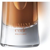 armani code profumo 200