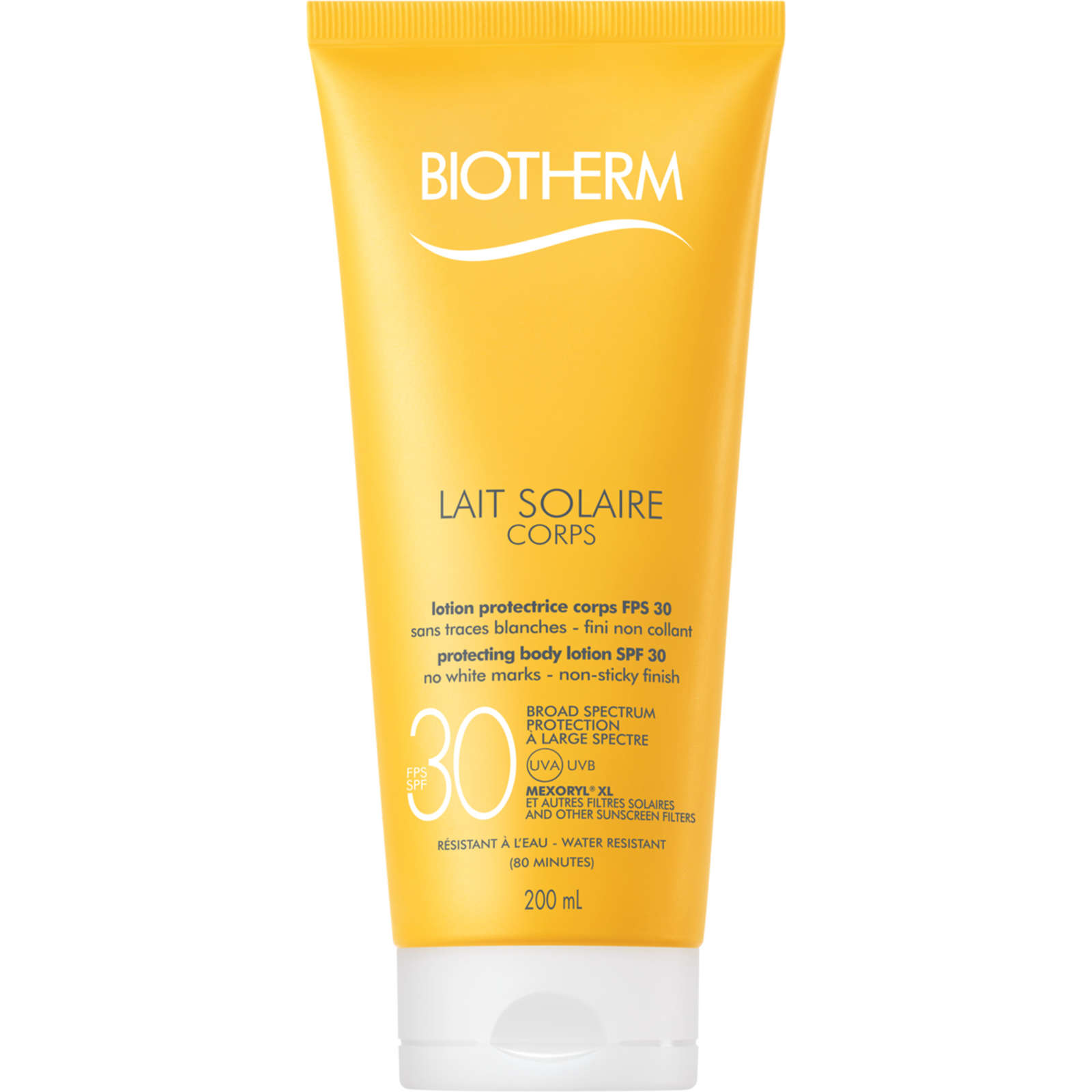 Protecting Body Lotion SPF 30