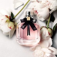 mon paris eau de parfum floral