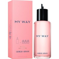 my way perfume shoppers