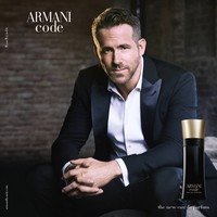 armani code shoppers