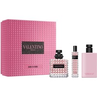 valentino voce viva 50ml eau de parfum gift set