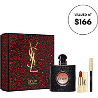 ysl black opium shoppers drug mart