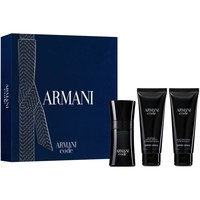 shoppers drug mart armani code