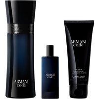 armani code shoppers
