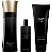 armani code shoppers