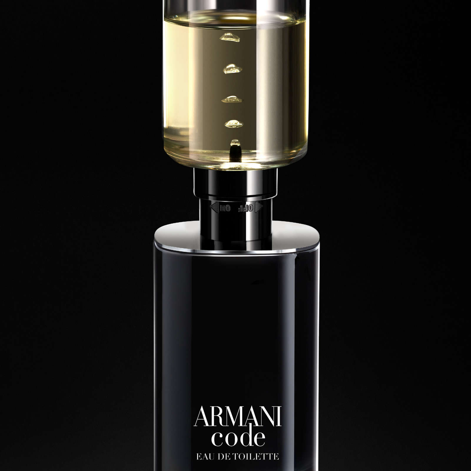 GIORGIO ARMANI ARMANI CODE Armani Code Armani Code Eau De Parfume Spray 75ml St. Vital Centre