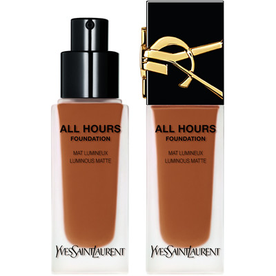 Ysl 24 hour top foundation