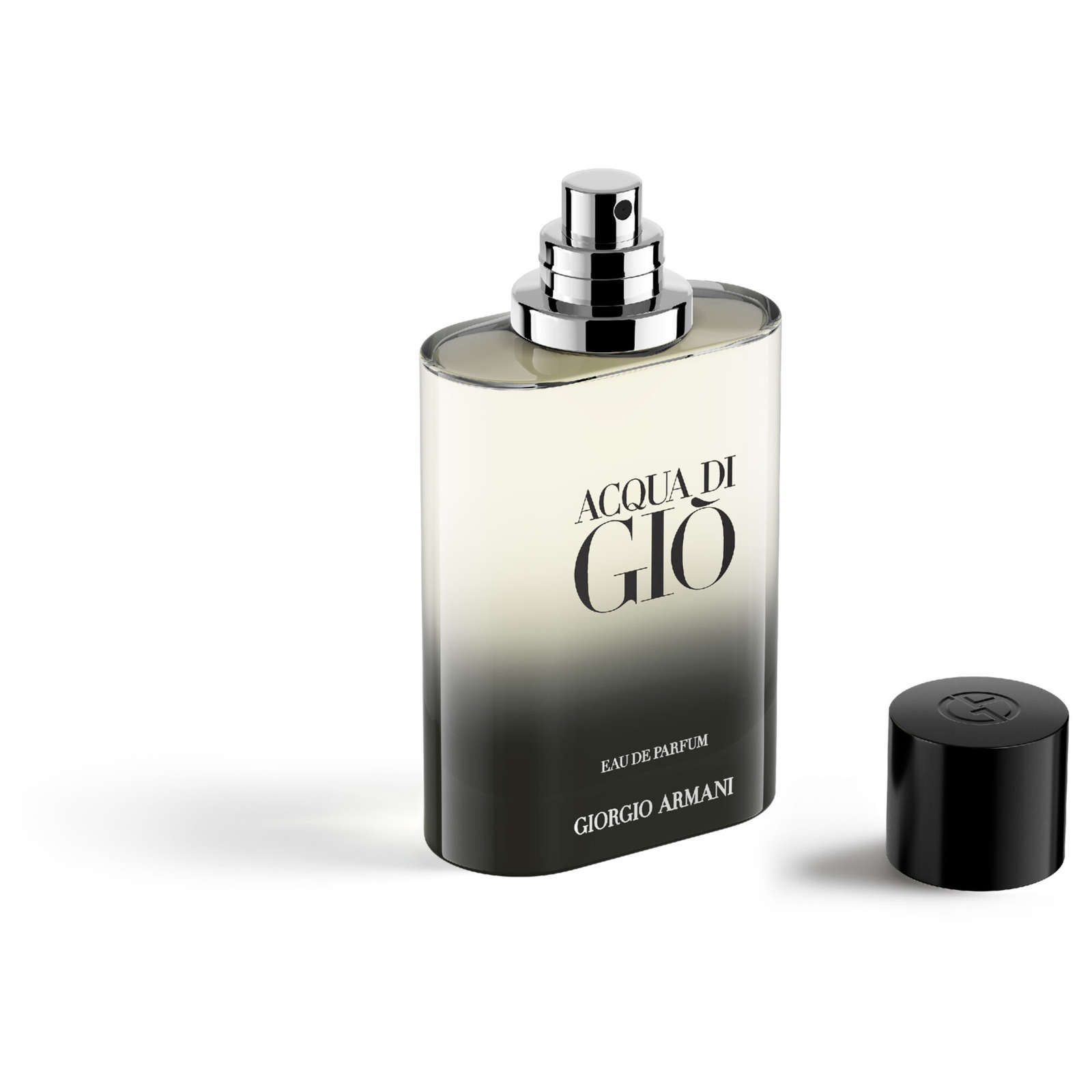 Acqua di Giò Eau de Parfum Woody Aromatic Fragrance For Men