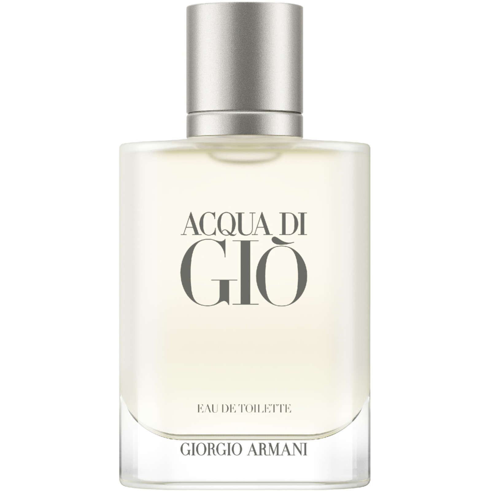 Acqua Di Giò Eau de Toilette Fresh Citrus Floral Fragrance For Men