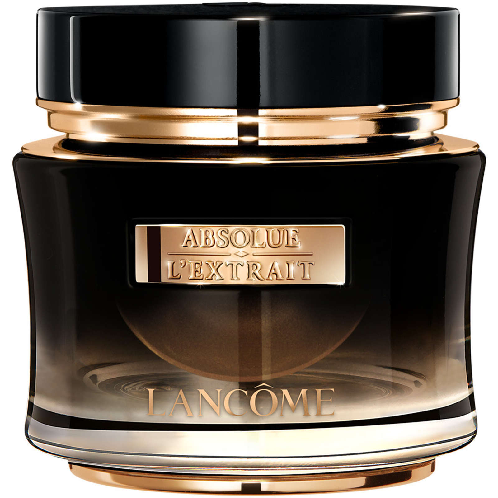 Absolue L'Extrait Perpetual Rose Extract Anti-Aging Face Cream for All Skin Types