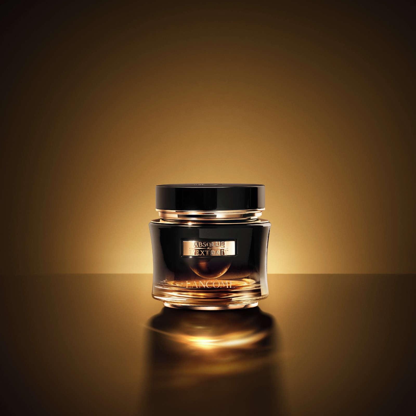 Absolue L'Extrait Perpetual Rose Extract Anti-Aging Face Cream for All Skin Types