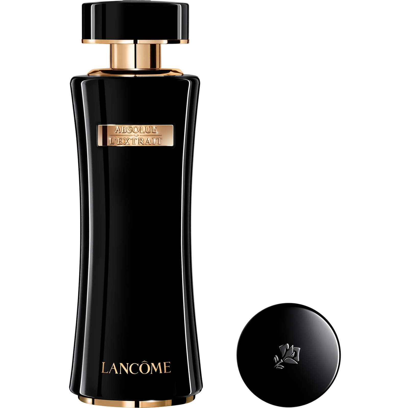 Absolue L'Extrait Ultimate Beautifying Lotion With Perpetual Rose Extract For Anti Aging