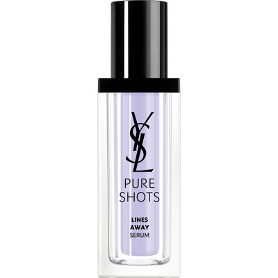 Yves Saint Laurent Sérum Pure Shots Linews Away | Pharmaprix