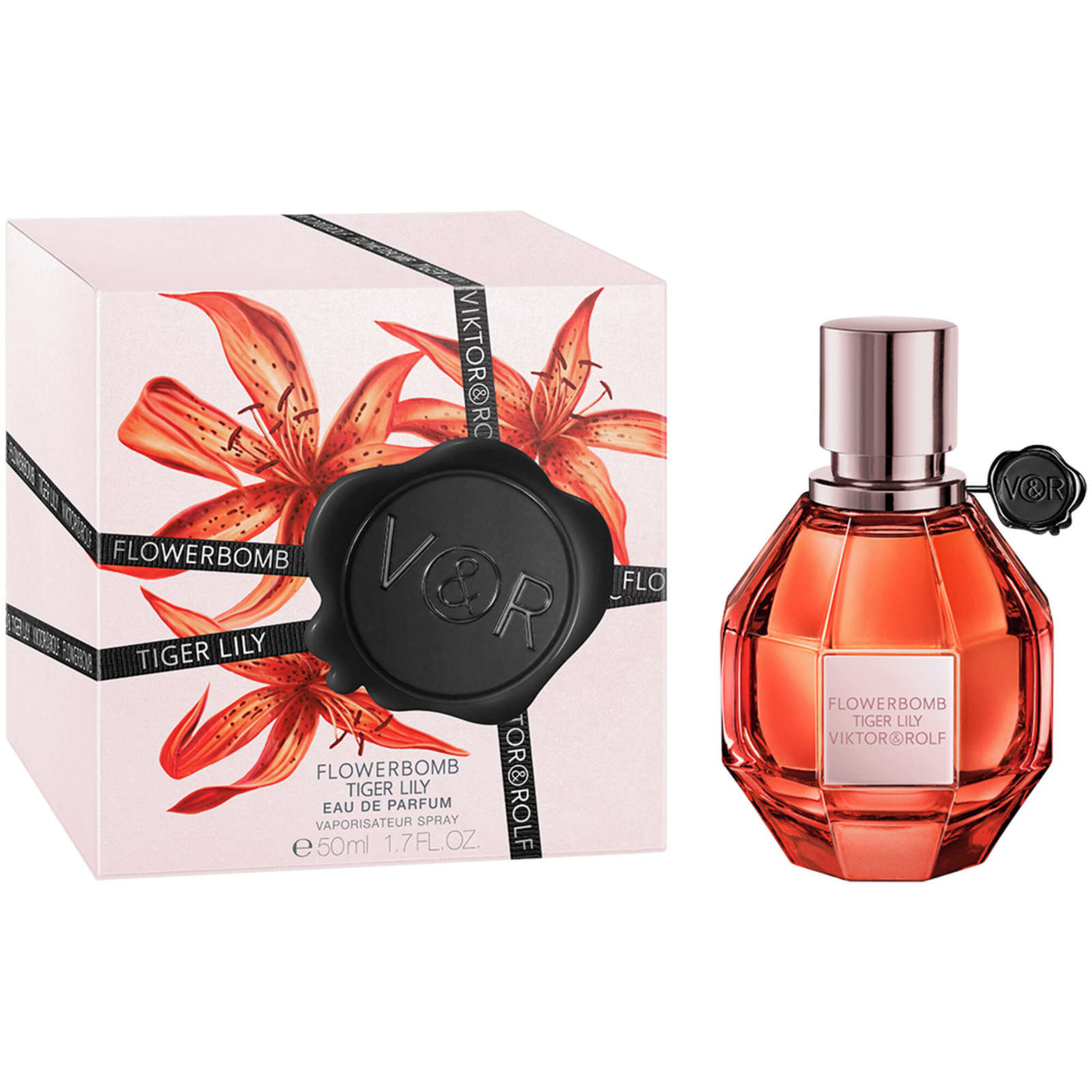 Flowerbomb Tiger Lily Eau de Parfum