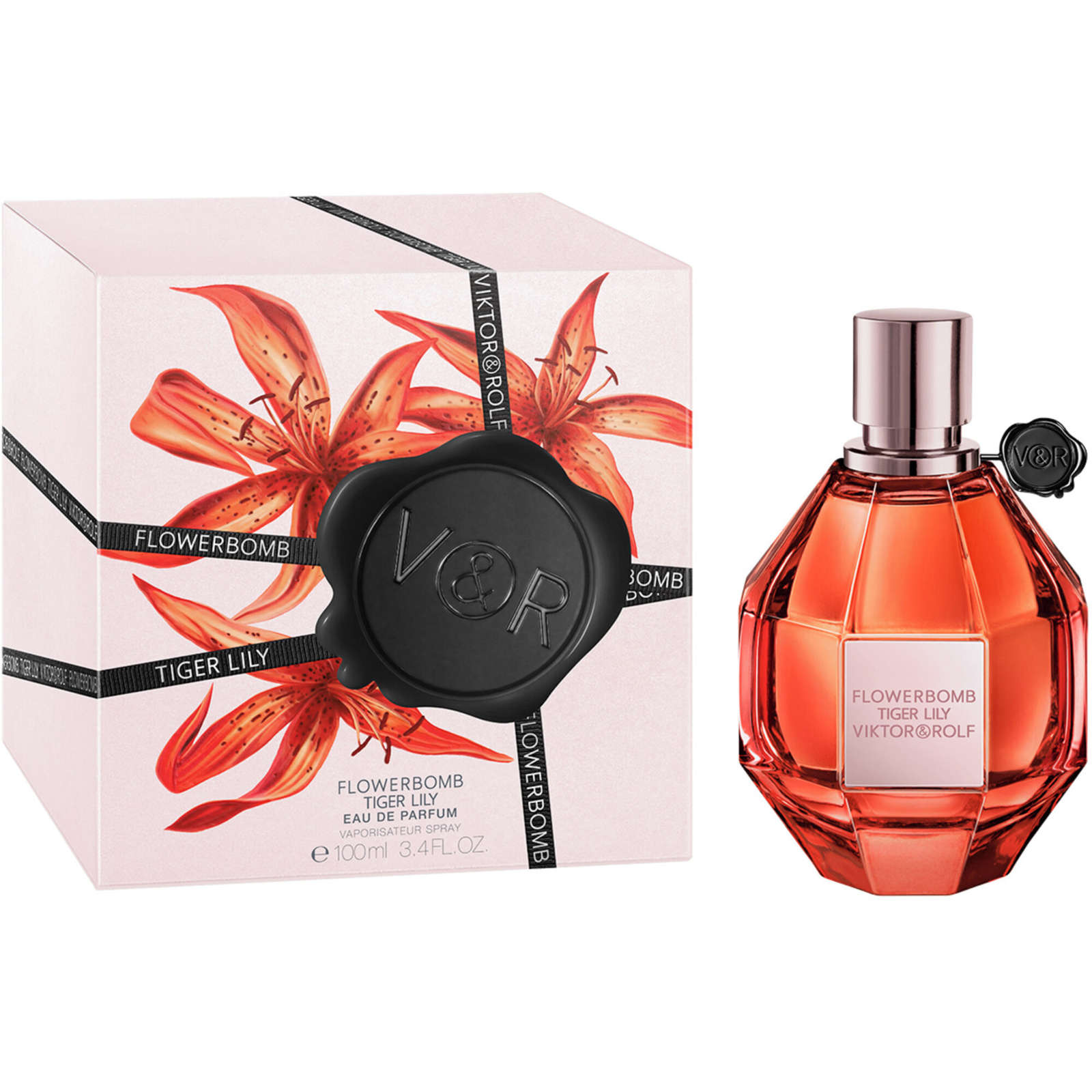 Flowerbomb Tiger Lily Eau de Parfum