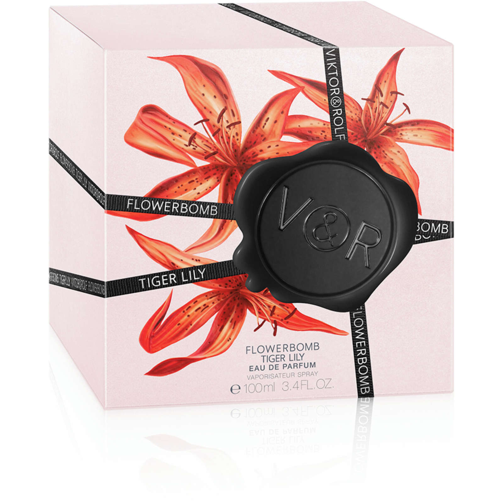 Flowerbomb Tiger Lily Eau de Parfum