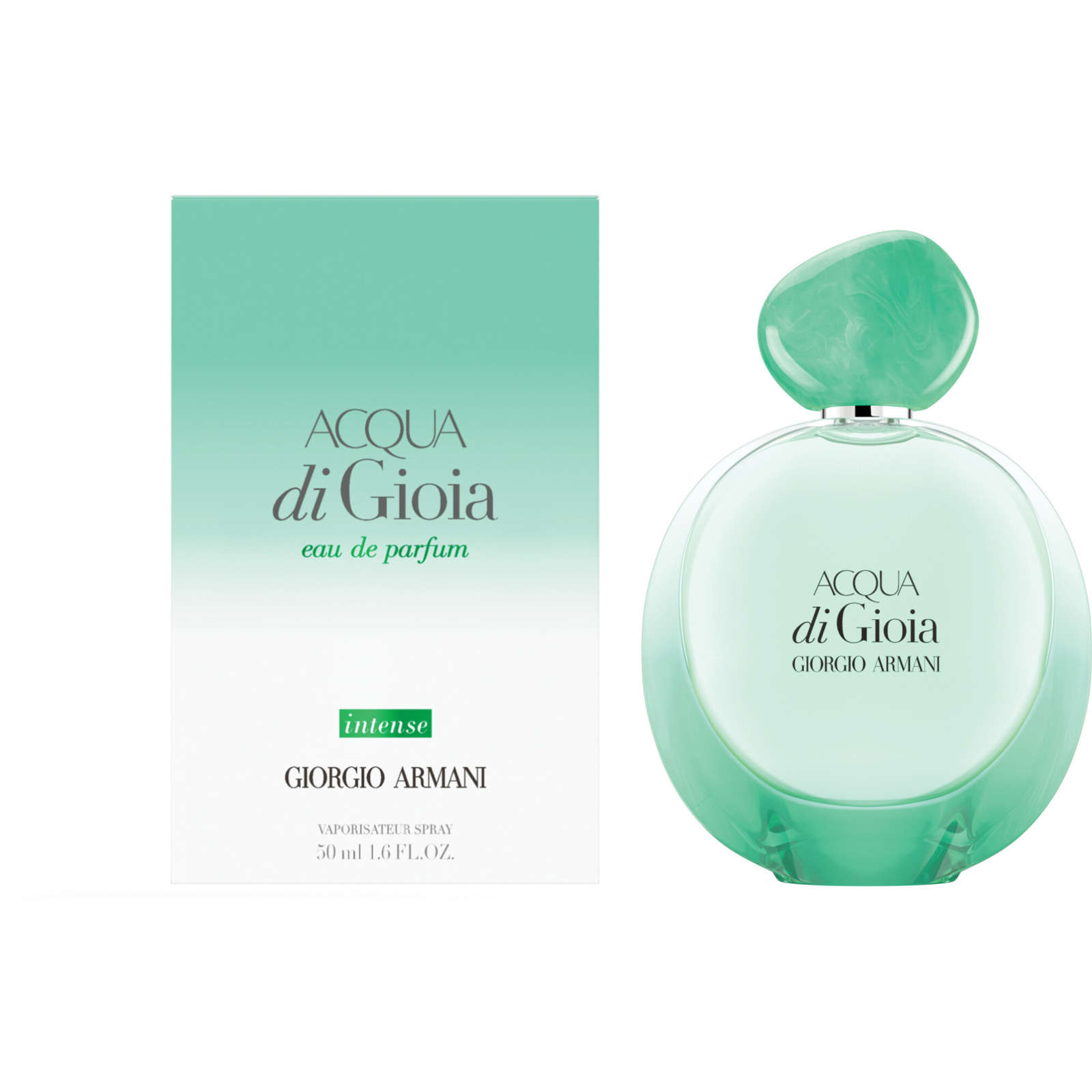 Acqua di Gioia Eau de Parfum Intense