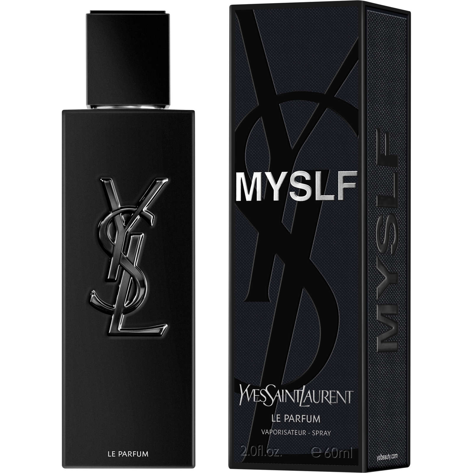 MYSLF Le Parfum