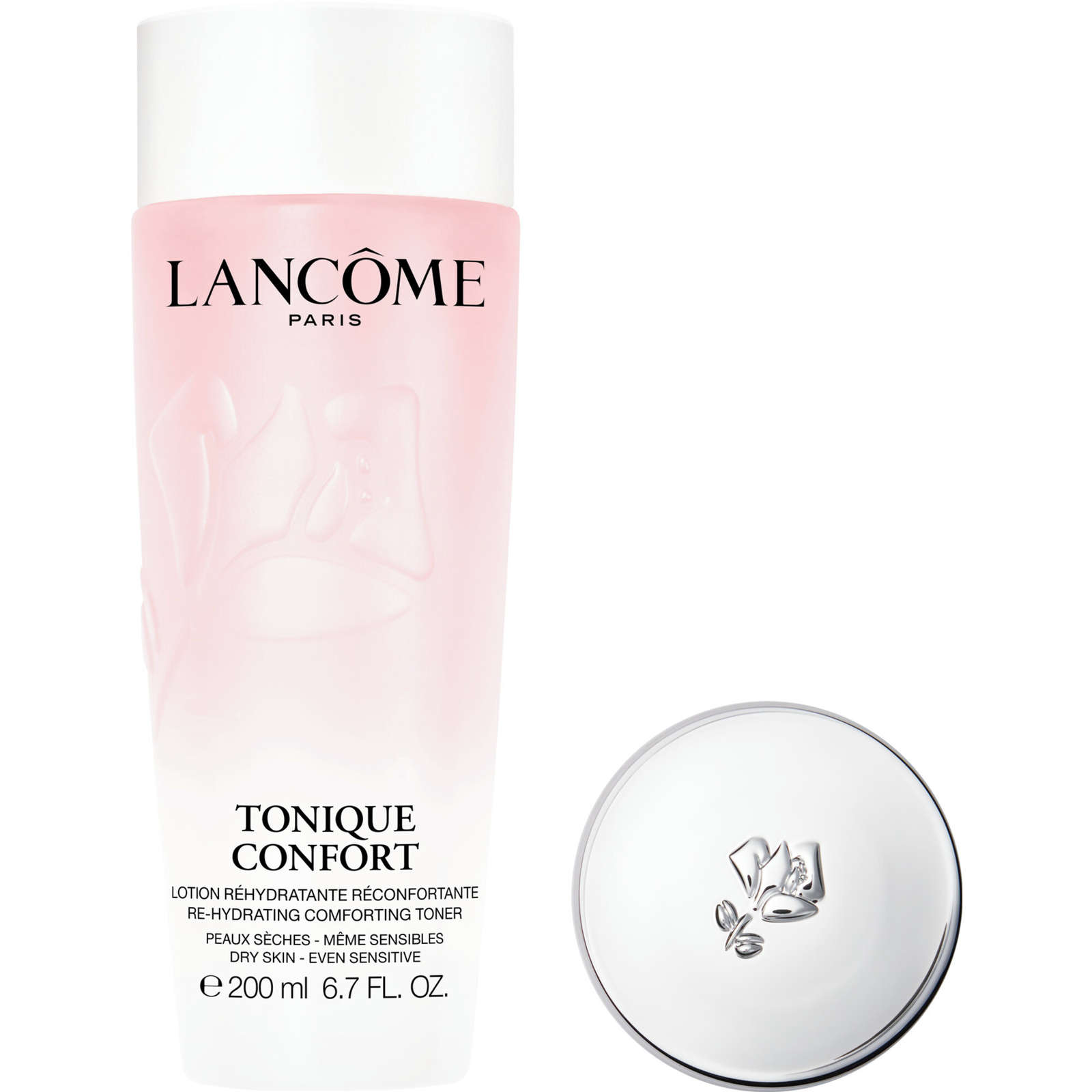 Tonique Confort Cleansing Toner