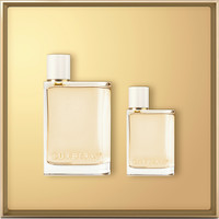 coffret parfum burberry