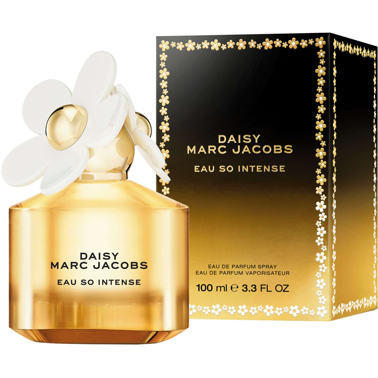 Daisy Eau So Intense Eau de Parfum for Women