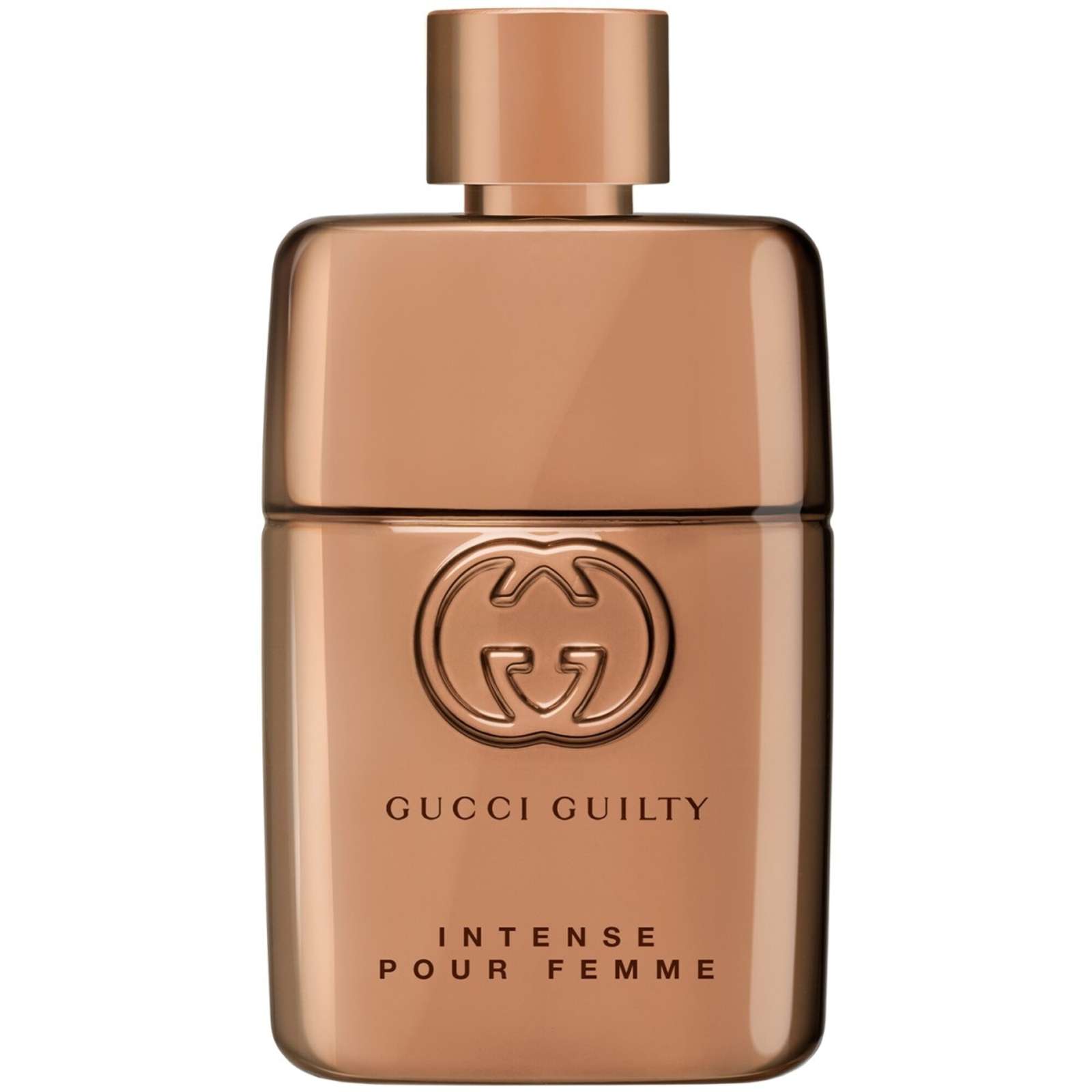 Gucci Guilty Pour Femme Intense Eau De Parfum Spray 50ml