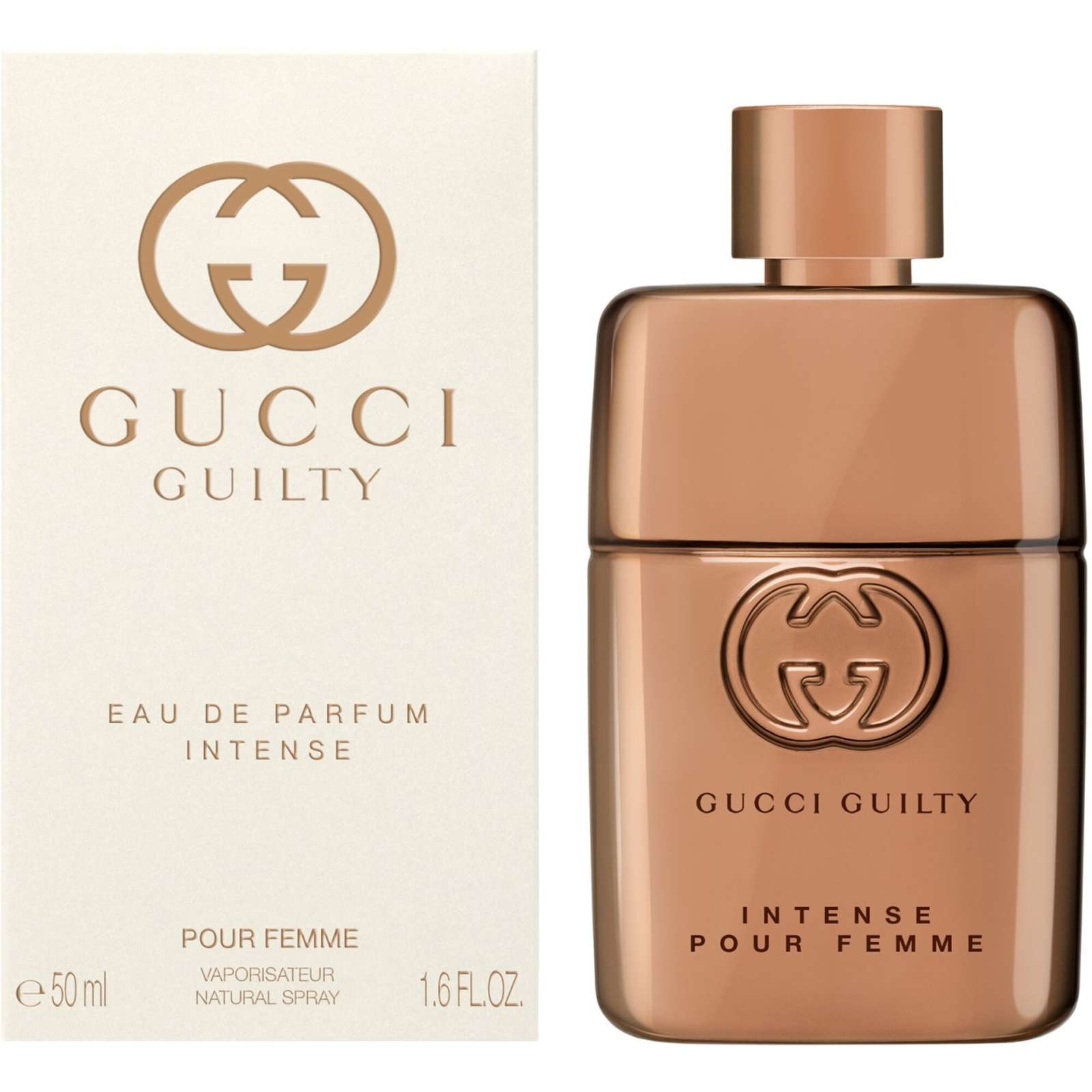 Gucci Guilty For Her Eau de Parfum Intense Shoppers Drug Mart