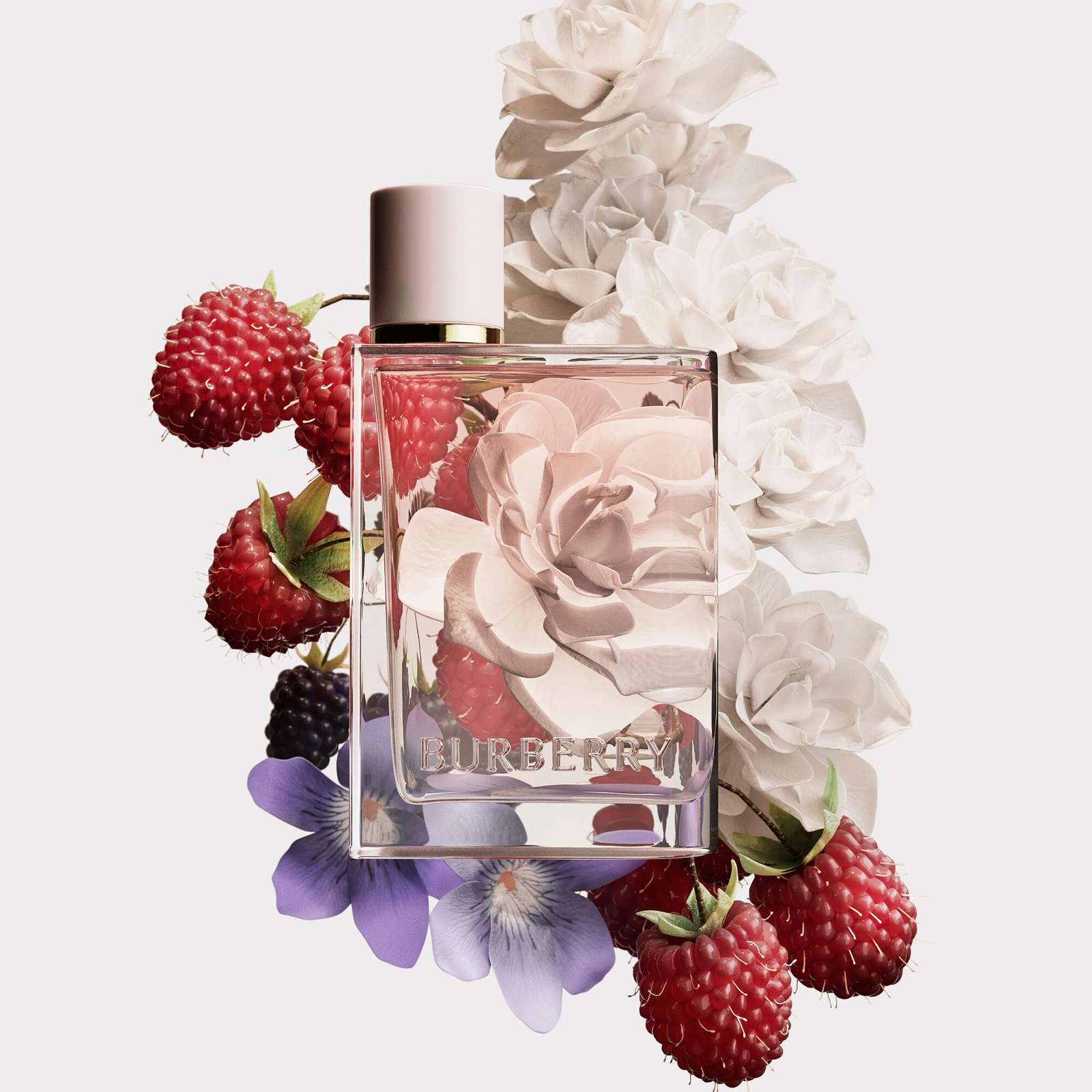 Her Eau de Parfum for Women