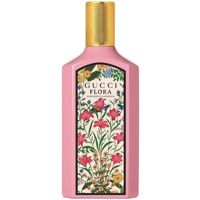 Gucci Flora Gorgeous Gardenia Eau De Parfum 50 ml